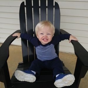 Meet your Posher, Candice